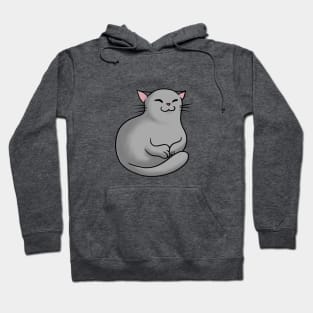 Happicat Hoodie